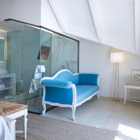 Alley Boutique Hotel And Spa Argostoli  Exteriör bild