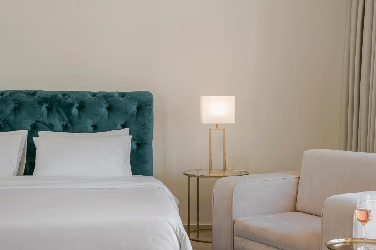 Alley Boutique Hotel And Spa Argostoli  Exteriör bild