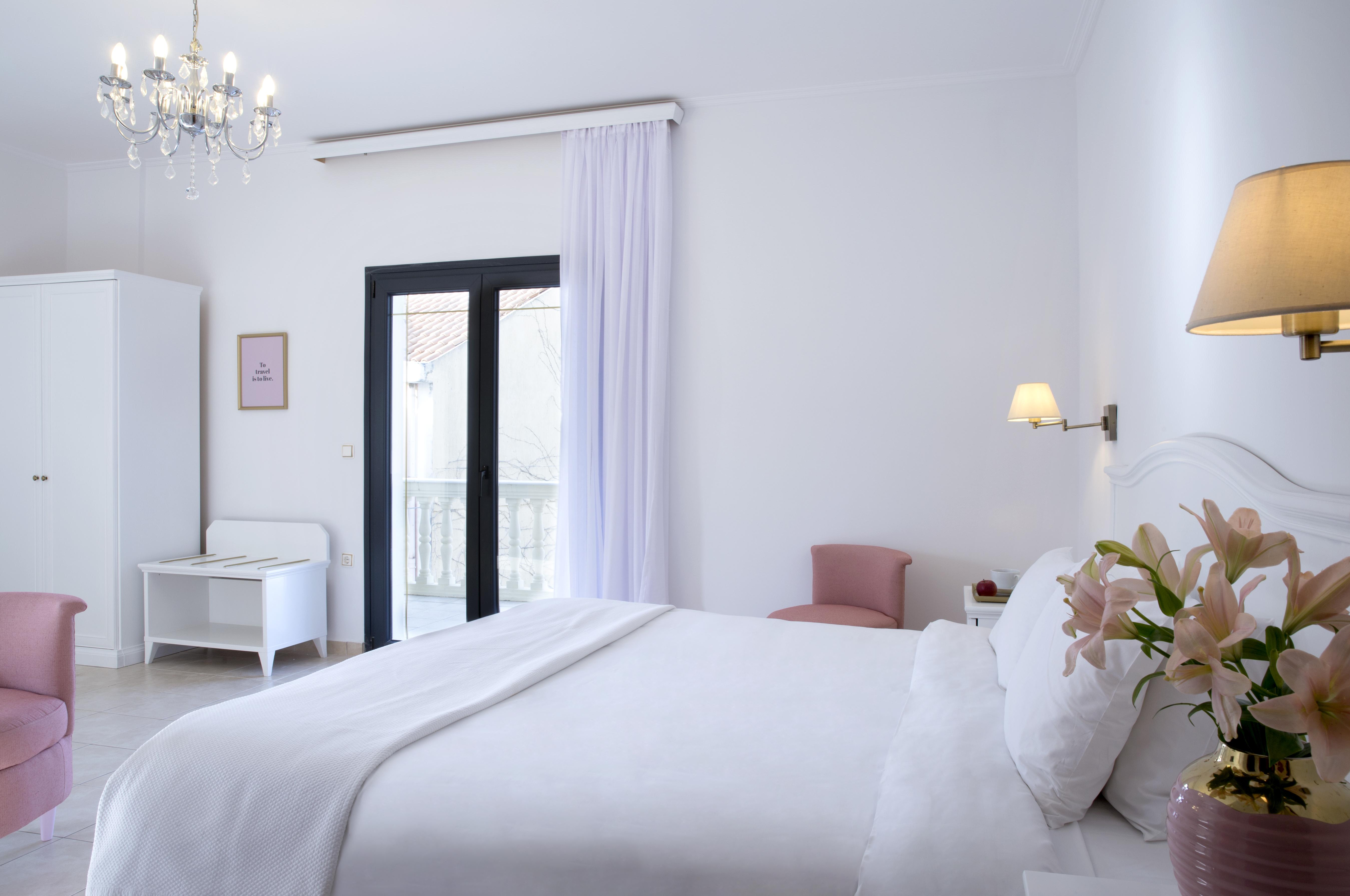Alley Boutique Hotel And Spa Argostoli  Exteriör bild