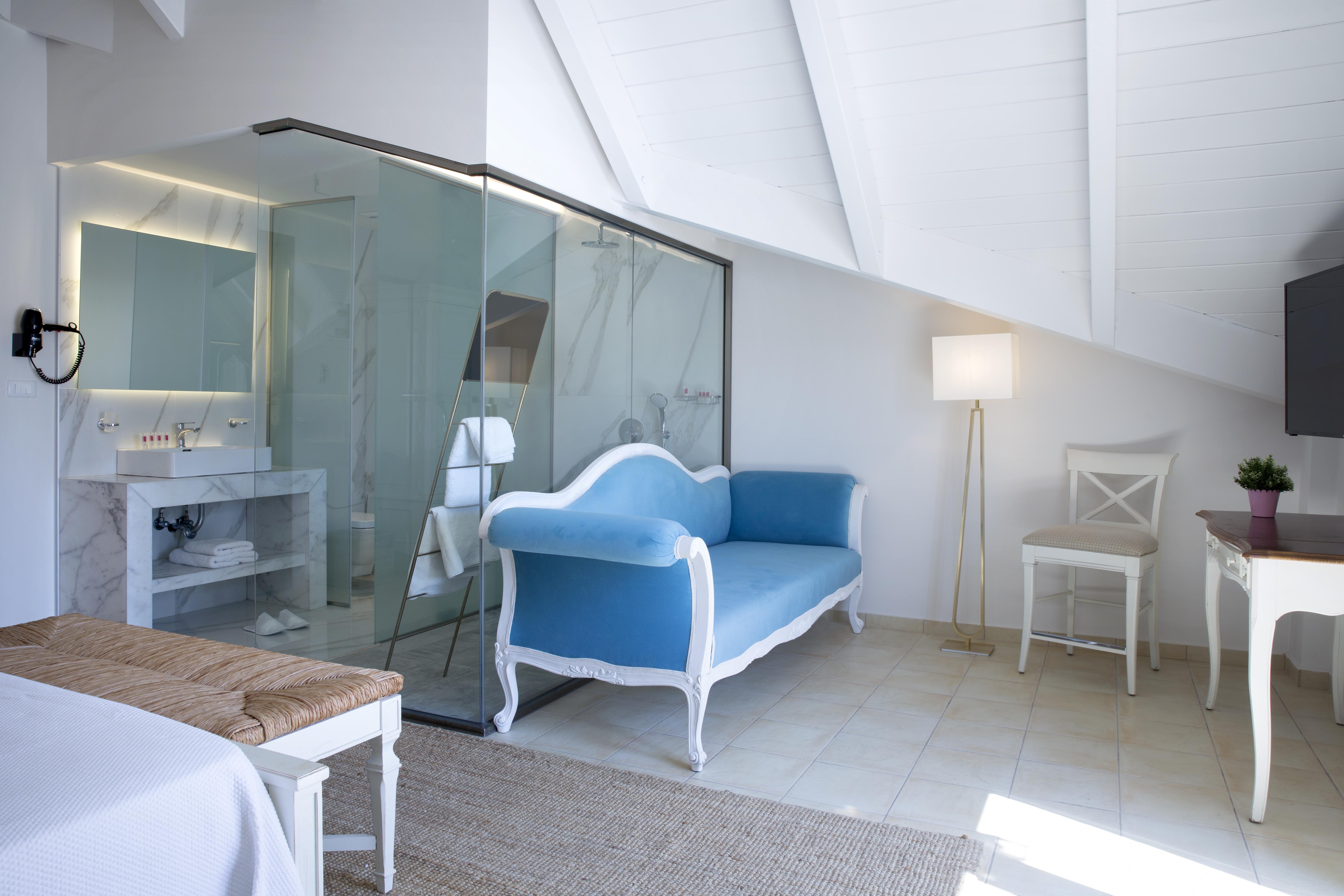 Alley Boutique Hotel And Spa Argostoli  Exteriör bild