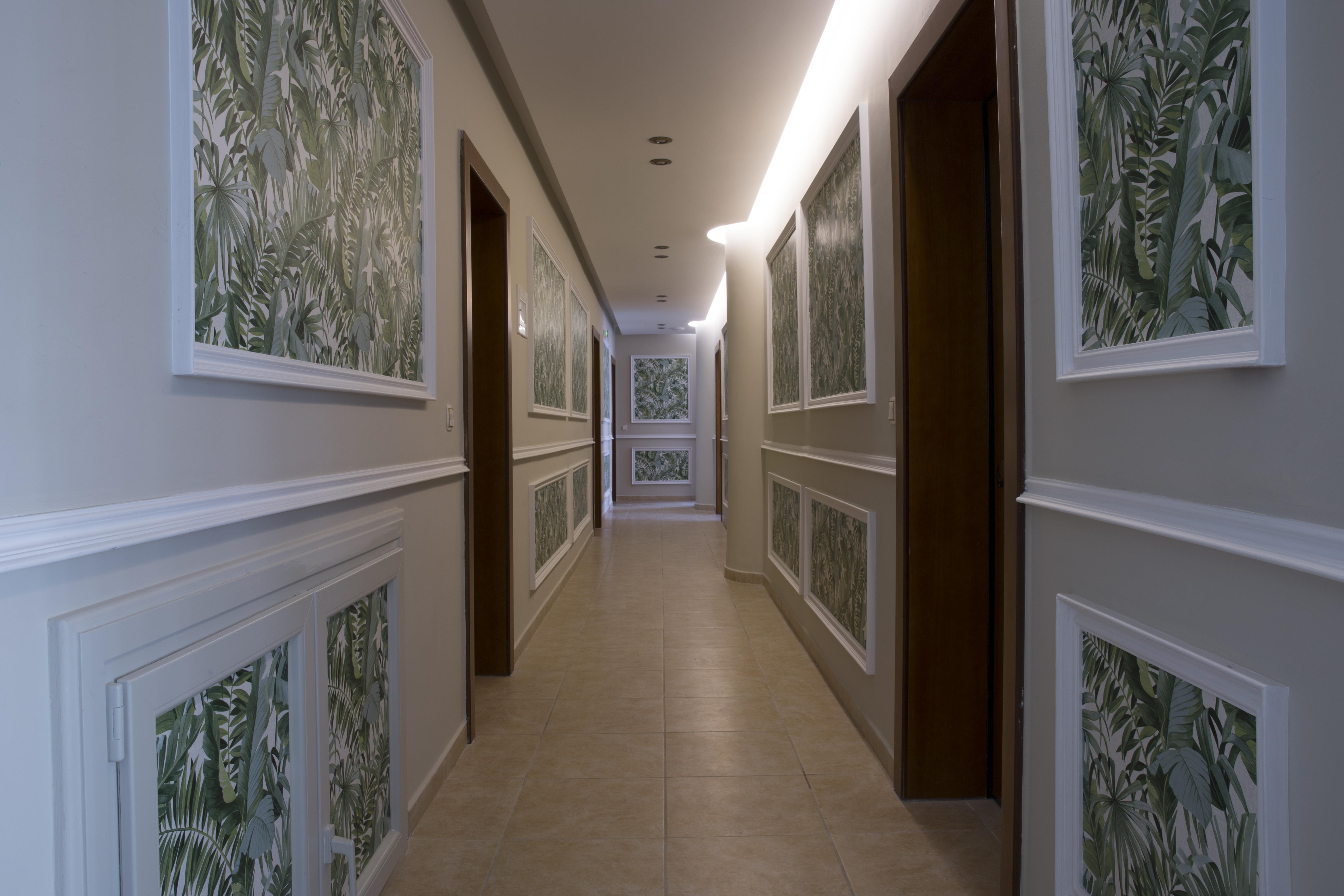 Alley Boutique Hotel And Spa Argostoli  Exteriör bild