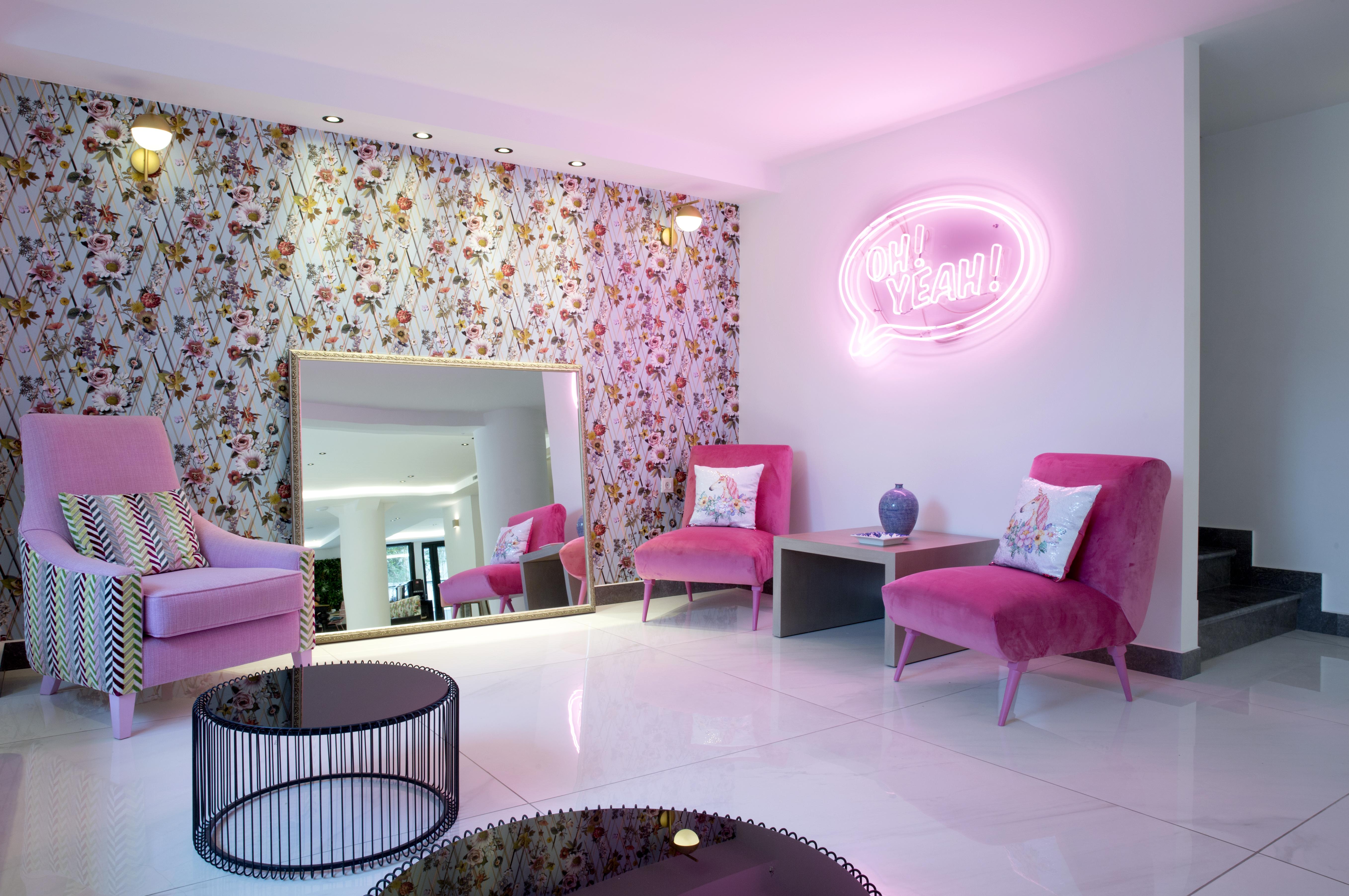 Alley Boutique Hotel And Spa Argostoli  Exteriör bild
