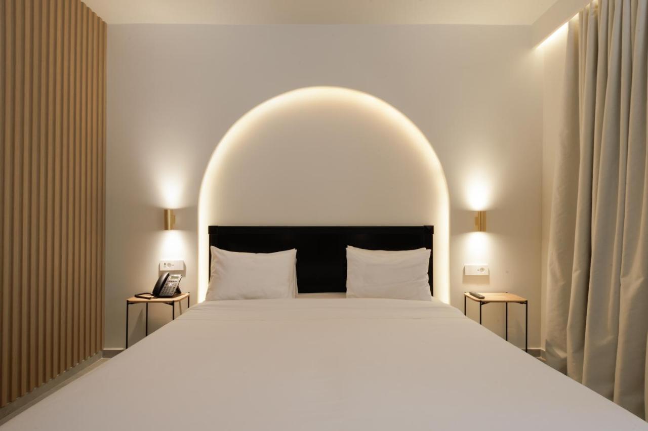 Alley Boutique Hotel And Spa Argostoli  Exteriör bild