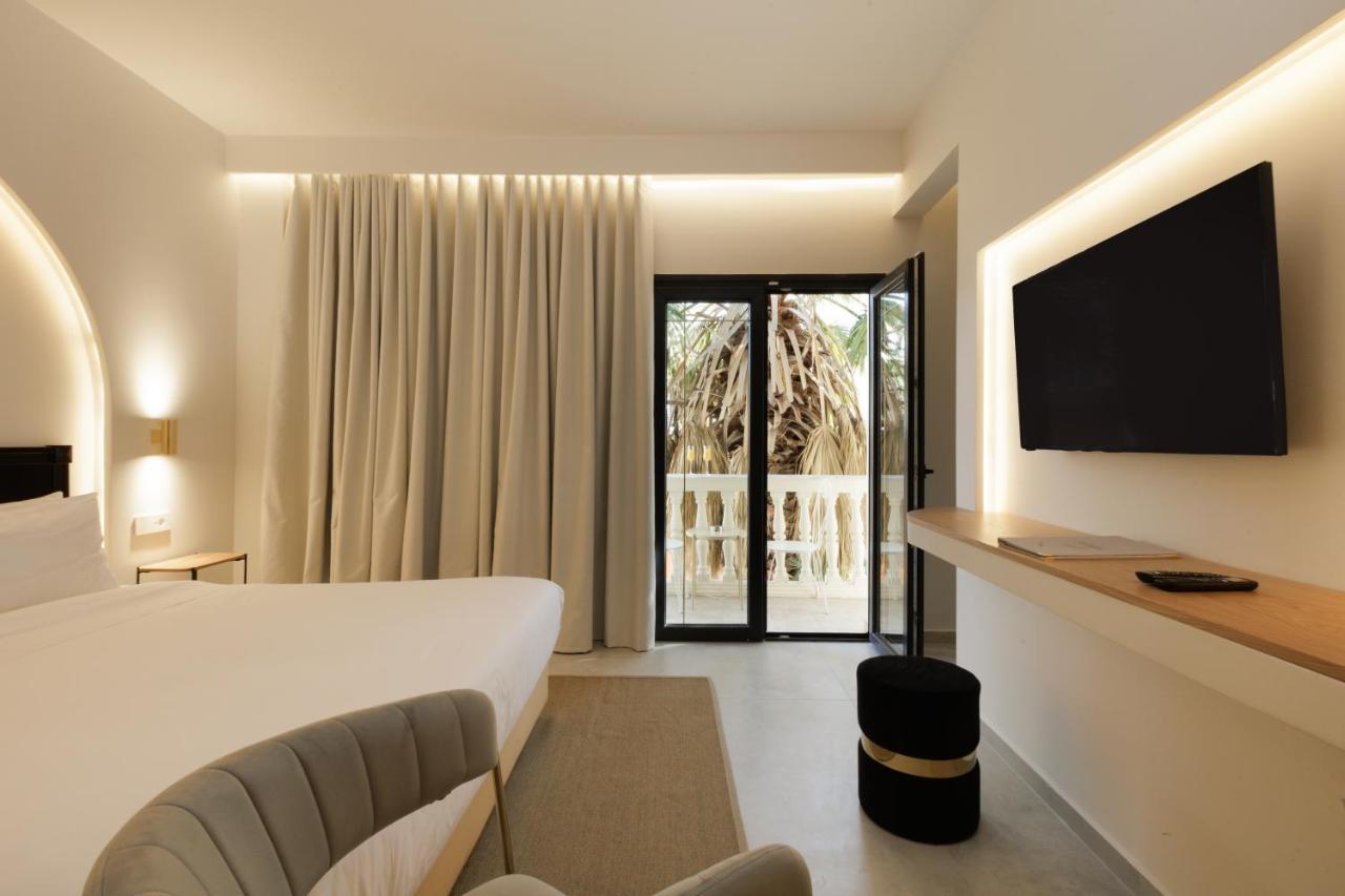 Alley Boutique Hotel And Spa Argostoli  Exteriör bild