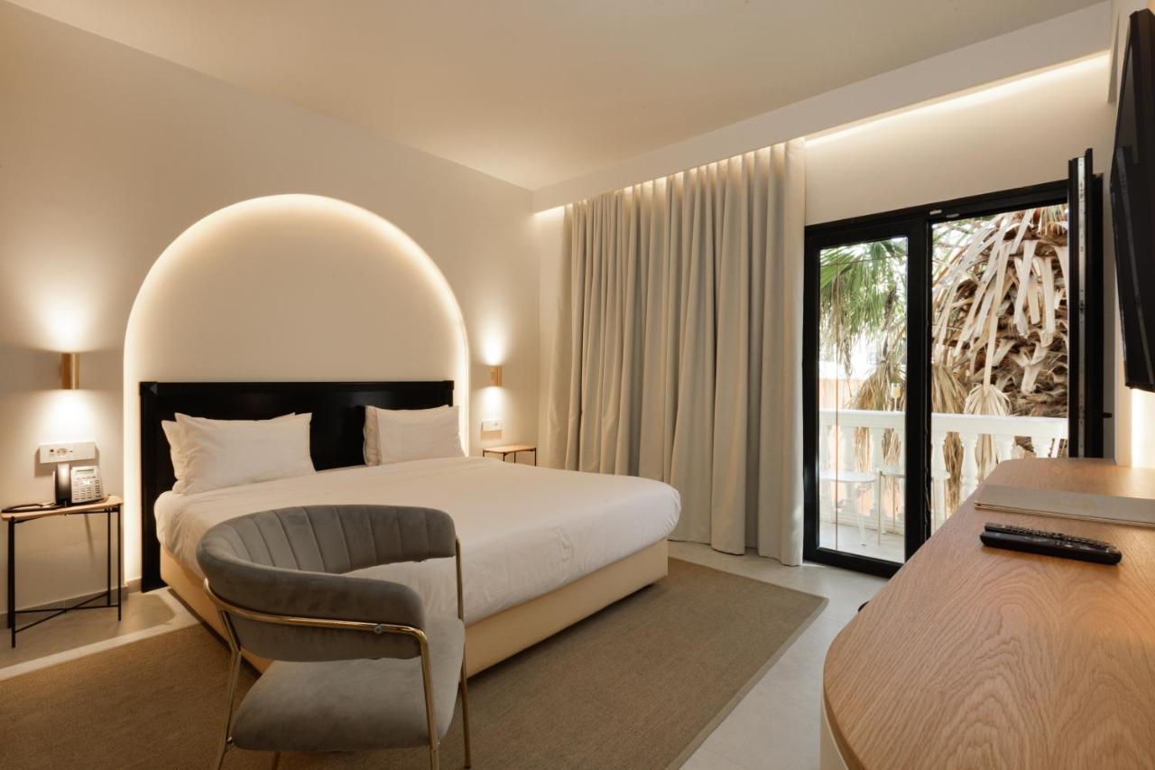 Alley Boutique Hotel And Spa Argostoli  Exteriör bild