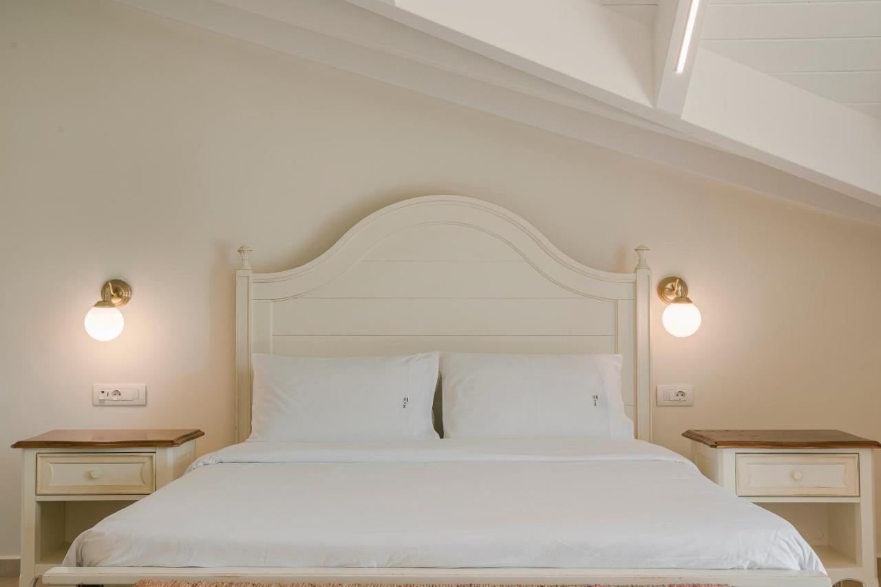 Alley Boutique Hotel And Spa Argostoli  Exteriör bild