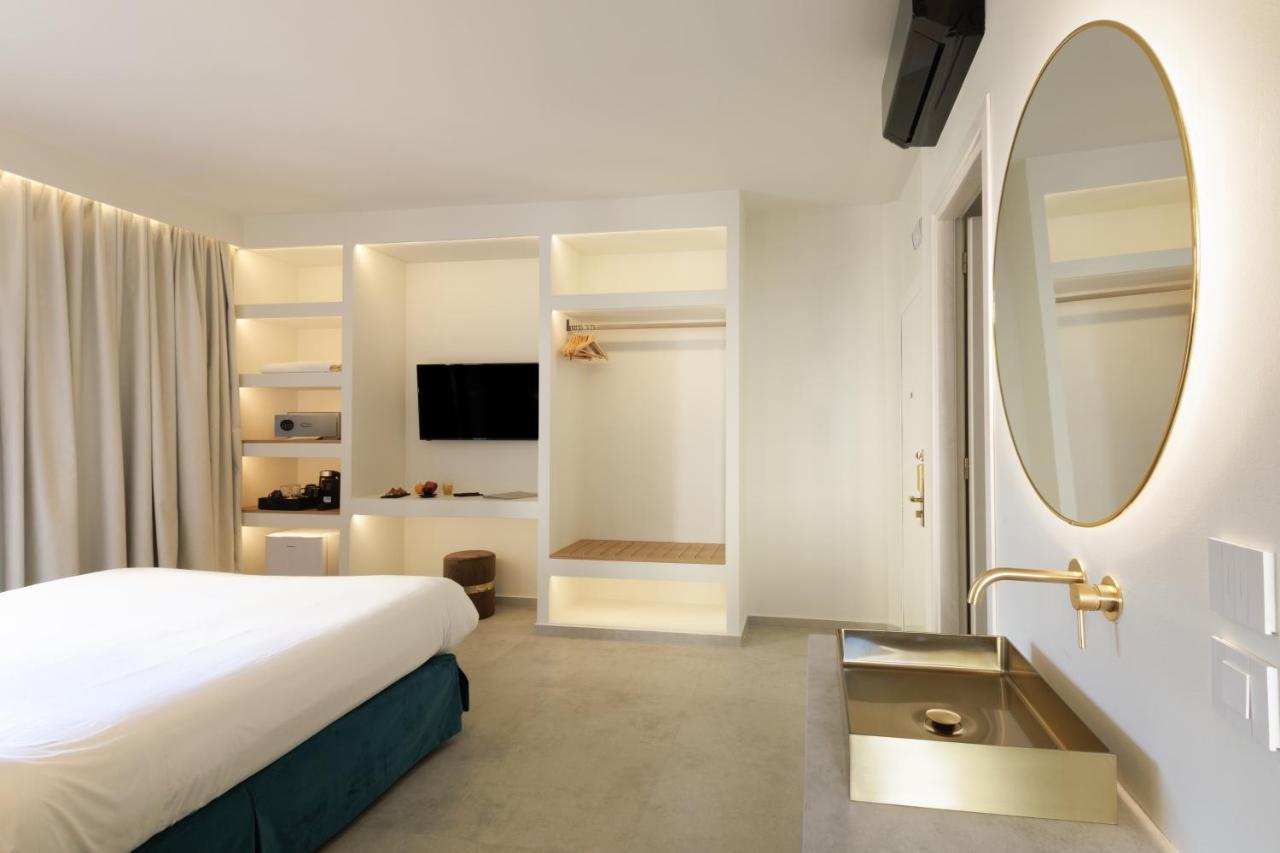 Alley Boutique Hotel And Spa Argostoli  Exteriör bild