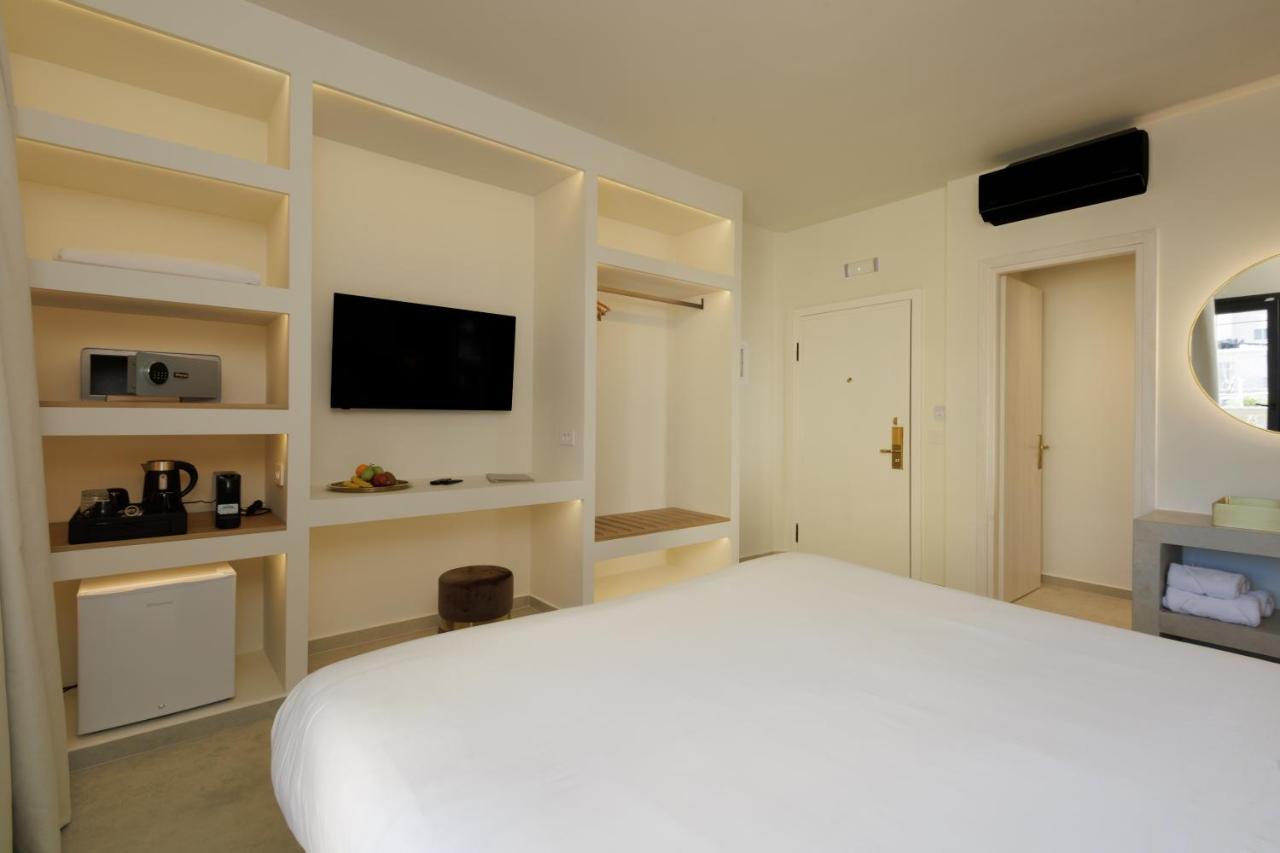 Alley Boutique Hotel And Spa Argostoli  Exteriör bild